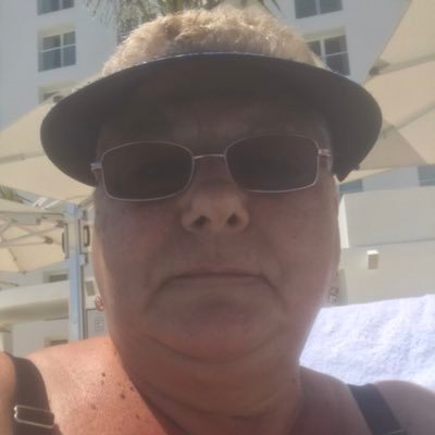 Profile Picture of Mary Ann Caputo (@MaryAnnCaputo1) on Twitter