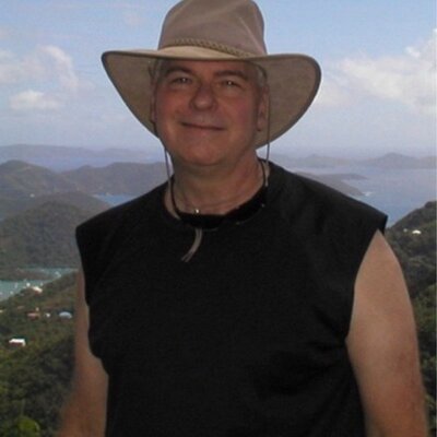 Profile Picture of Roger Chaney (@Sheckye) on Twitter