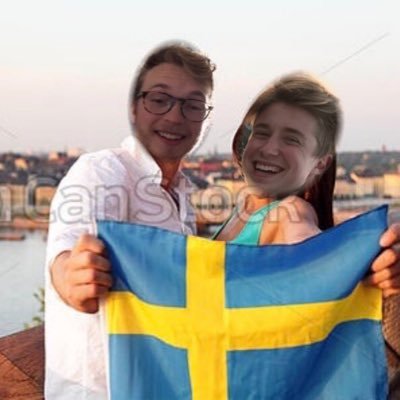 Profile Picture of Sam Swenson (@sam_swenson22) on Twitter