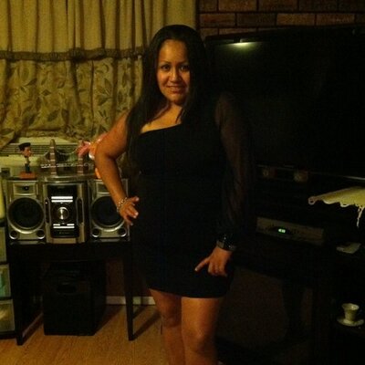 Profile Picture of Cecilia Morquecho (@ceci_morquecho) on Twitter