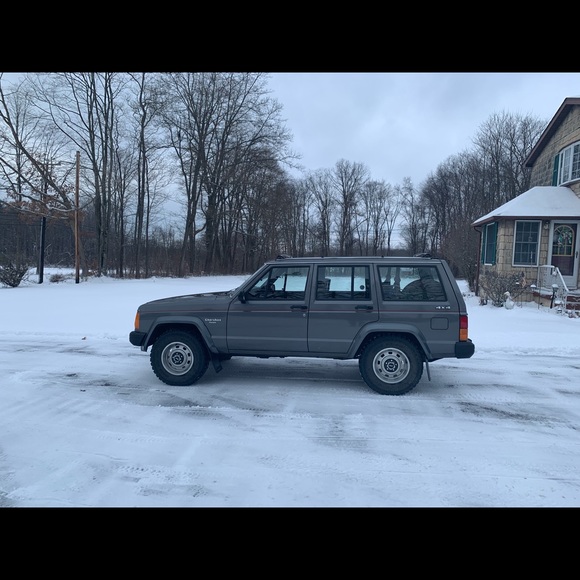 Profile Picture of Kent Mcfadden (@usp40c) on Poshmark