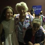 Profile Picture of Lorna McLeod (@lorna_mac.aka.nana) on Instagram