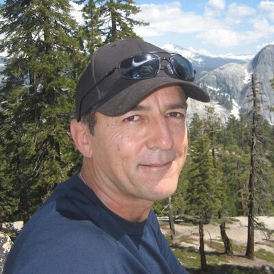 Profile Picture of Stephen Bjork (@stevebjork) on Twitter