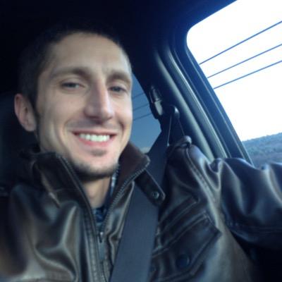 Profile Picture of Matthew Mingle (@MatthewMingle) on Twitter