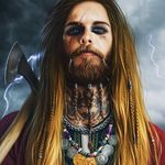 Profile Picture of David Worley (@nameone127) on Instagram