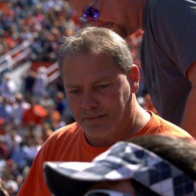 Profile Picture of Brad Whetstone (@BradWhetstone) on Twitter