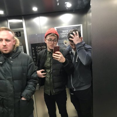 Profile Picture of Liam Maguire (@liammaguire1) on Twitter