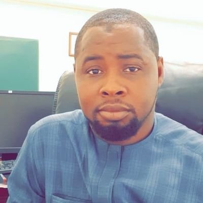 Profile Picture of Umar Ibrahim (@asimibi) on Twitter