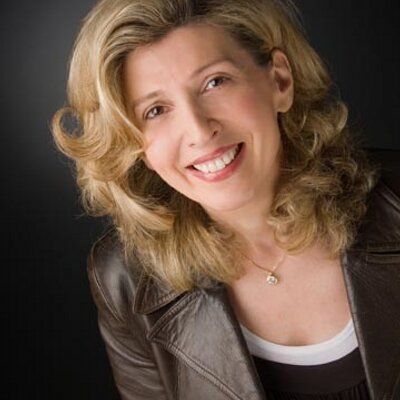 Profile Picture of Yvette Schwerdt (@schwerdt_blog) on Twitter