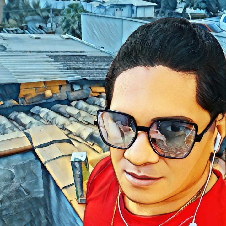 Profile Picture of johanalvarado426 (@johanalvarado426) on Tiktok