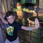 Profile Picture of Robbie Shields (@robertshields18) on Instagram