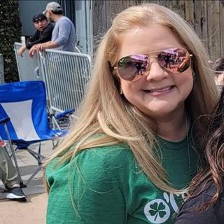 Profile Picture of Brittany Chaisson Rivers (@brittany_rivers) on Instagram