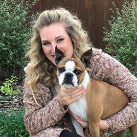 Profile Picture of MacKenzie Crouch (@mackenziecrouch23) on Pinterest