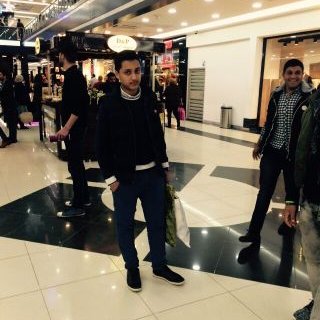 Profile Picture of Abdullah Alsultan (@42001abdullah) on Twitter