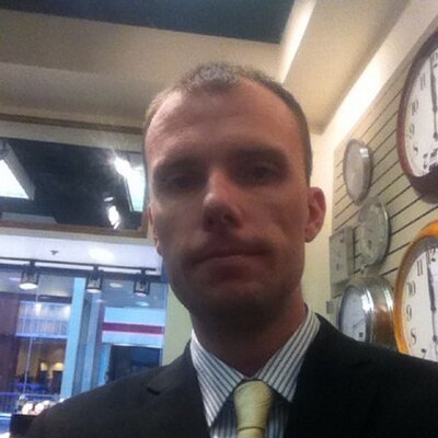 Profile Picture of Dustin Trotter (@diezel801) on Twitter