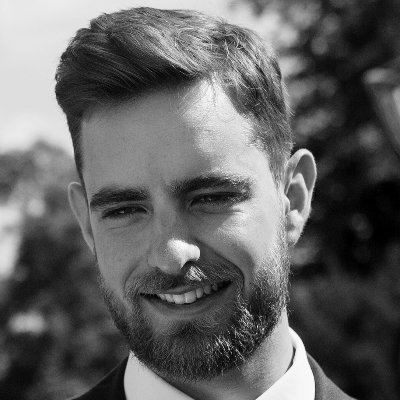 Profile Picture of Peter (@PeterSaunby) on Twitter