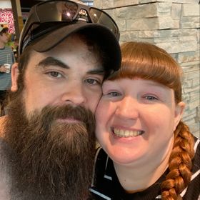 Profile Picture of Rebecca Wilson Knight (@frogbaby83) on Pinterest