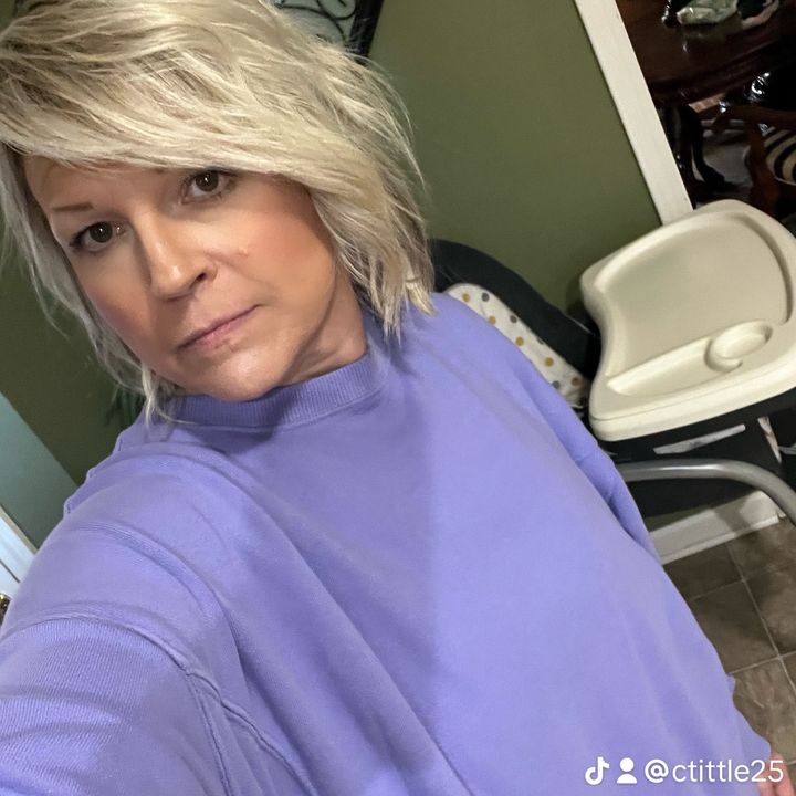 Profile Picture of Candice Tittle (@@ctittle25) on Tiktok