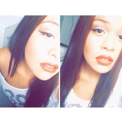 Profile Picture of Rebecca Alvarez :) (@RebeccaNaomi16) on Twitter