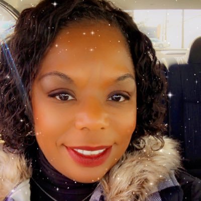 Profile Picture of Nicole Ford (@kaidencemommy) on Twitter