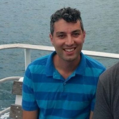 Profile Picture of Paul Karp (@Paul_Karp) on Twitter