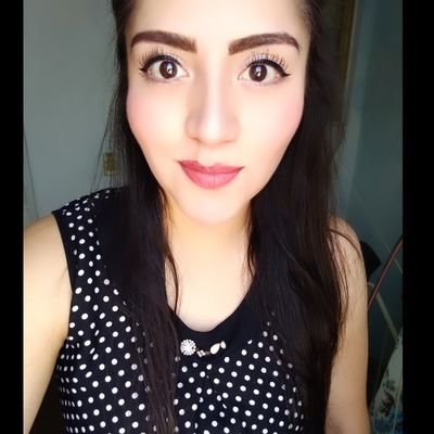 Profile Picture of Maria Guadalupe Basilio Alvarado (@MariaGu55662565) on Twitter