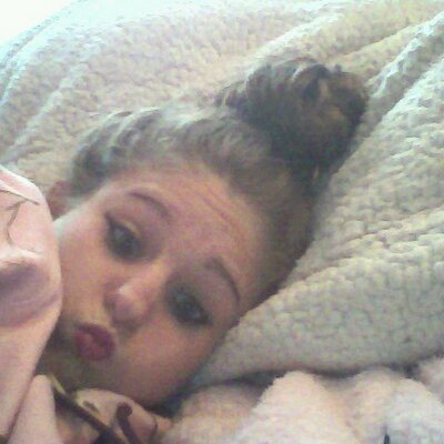 Profile Picture of Chasity Miller (@pinkbottoms143) on Twitter