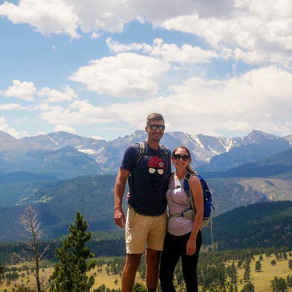 Profile Picture of Hannah Copiskey (@hcopiskey78) on Poshmark