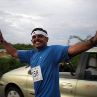 Profile Picture of Shankar Lal M Patel (@shankar1252) on Twitter
