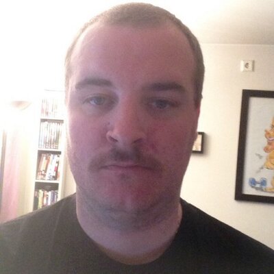 Profile Picture of Thomas Andre Aker (@Thomasaaker) on Twitter