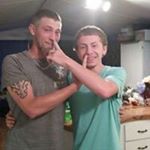 Profile Picture of Matthew Timpe (@matthew_timpe052014) on Instagram