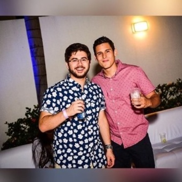 Profile Picture of Cesar Vaca (@cesar22) on Poshmark