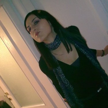 Profile Picture of Dobrila Dobric (@Dobrilla93) on Twitter