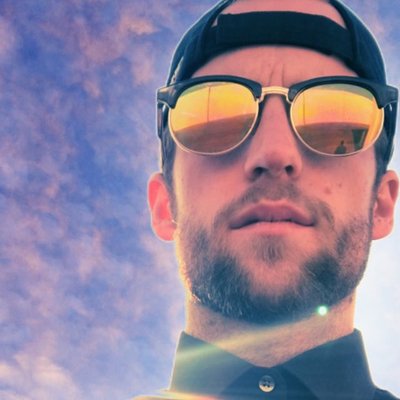 Profile Picture of Jamison Bryant (@JamThoBry) on Twitter