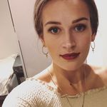 Profile Picture of Kathryn Harborough (@kathrynharborough) on Instagram