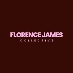 Profile Picture of Florence James Collective (@florencejamescollective) on Pinterest