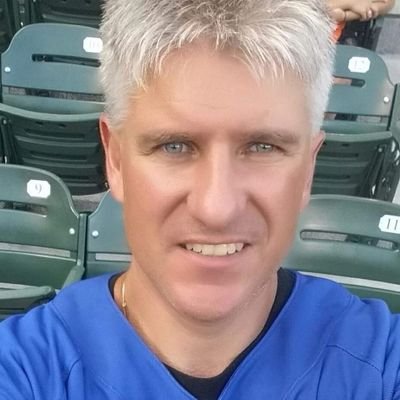 Profile Picture of Jim Baginski (@JimBaginski) on Twitter