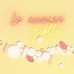 Profile Picture of La cronica gialla (@lacronicagialla) on Instagram