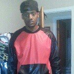 Profile Picture of Rain (@charlesrain) on Instagram