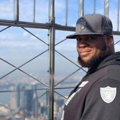 Profile Picture of Darrell Owens (@darrellowens84) on Tiktok