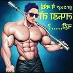 Profile Picture of shamkumar (@dashingsham) on Instagram