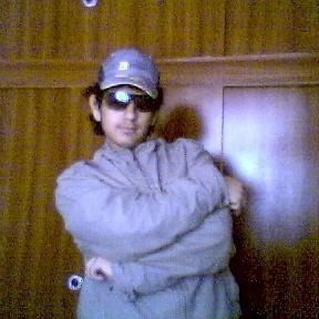 Profile Picture of Harold Jheferson Bladimir Moreno (@392875490) on Myspace