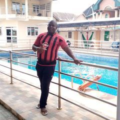 Profile Picture of kennethbiggy (@kennethbiggy) on Tiktok