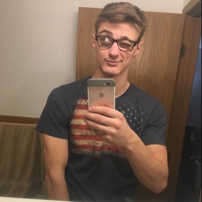 Profile Picture of Isaac Baldwin (@IsaacBaldwin13) on Twitter