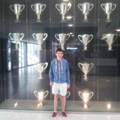 Profile Picture of William McGrath (@williammcgrath2) on Twitter