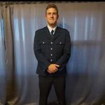 Profile Picture of JAMES MILICH_ (@jamsey_boy110) on Instagram