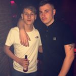 Profile Picture of JOSHUA ROBERTS (@josh_j_roberts) on Instagram