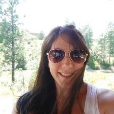 Profile Picture of Ashley Sommer (@ashleylsommer) on Twitter