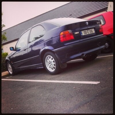 Profile Picture of Stephen Halpin (@stehalpin1991) on Twitter