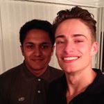 Profile Picture of Darren Castro (@darrenlcastro) on Instagram